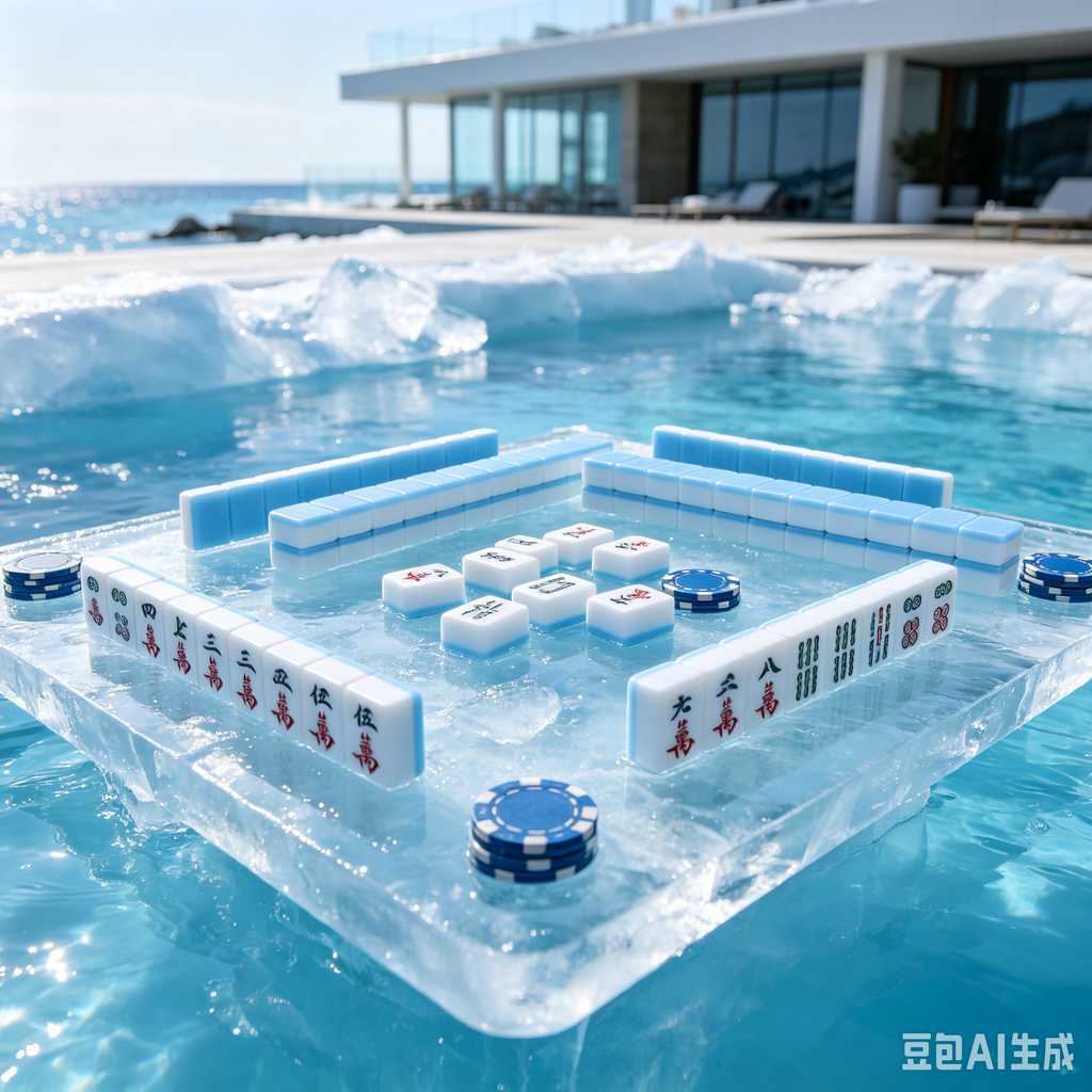 travel size mahjong set