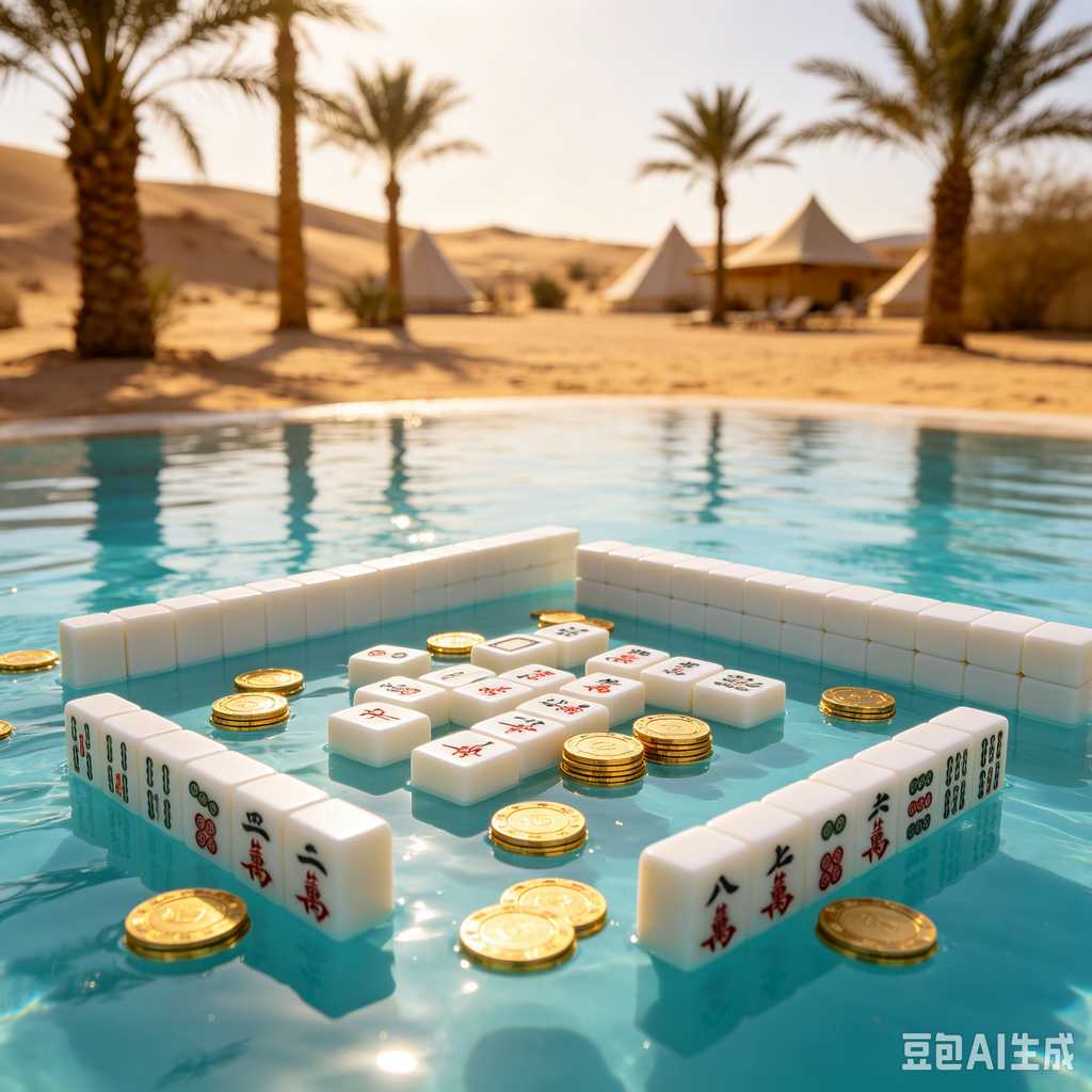 palma,mahjong