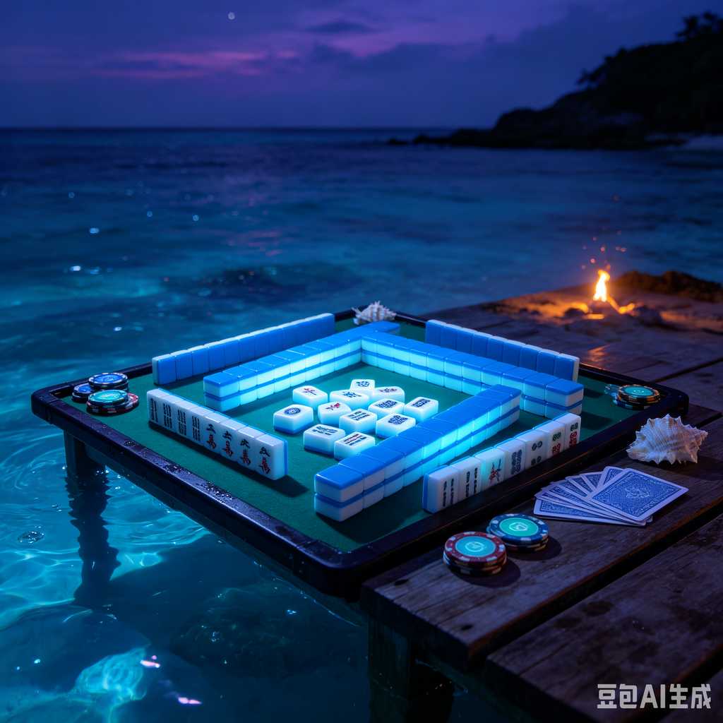 ElPaso,mahjong