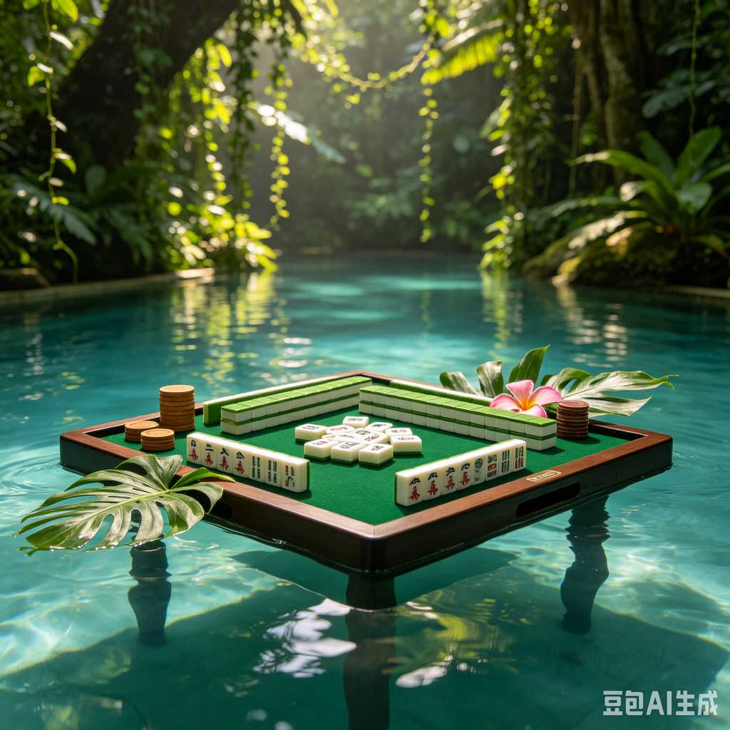 Washington,mahjong