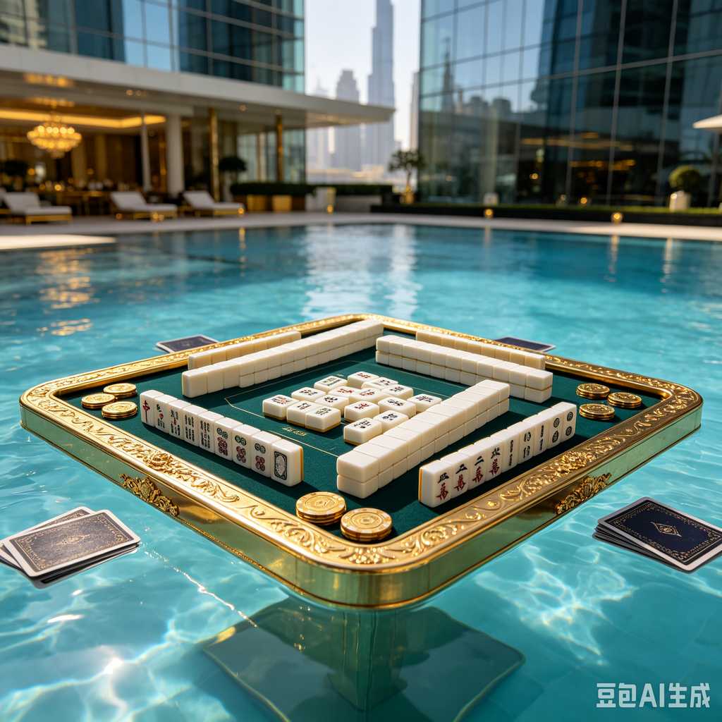 Louisiana,mahjong