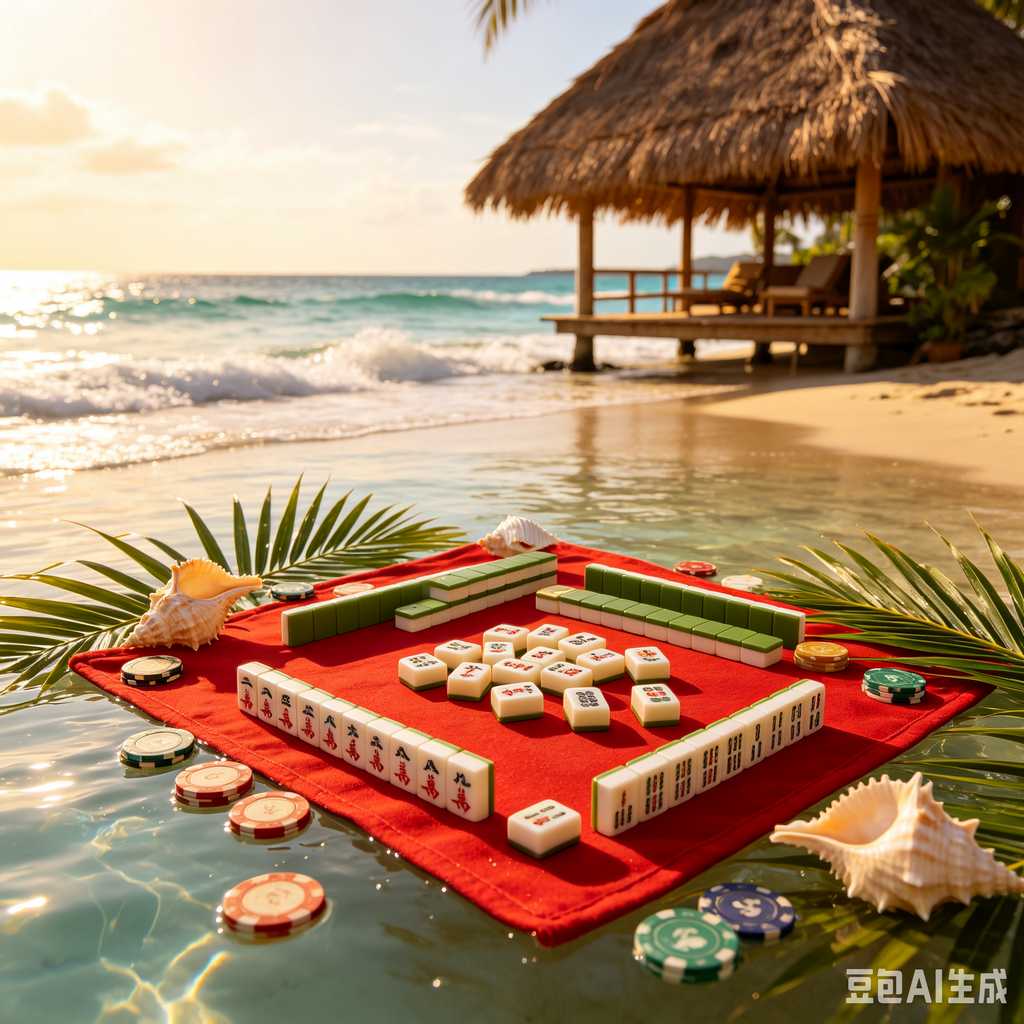 valentine mahjong gift tiles