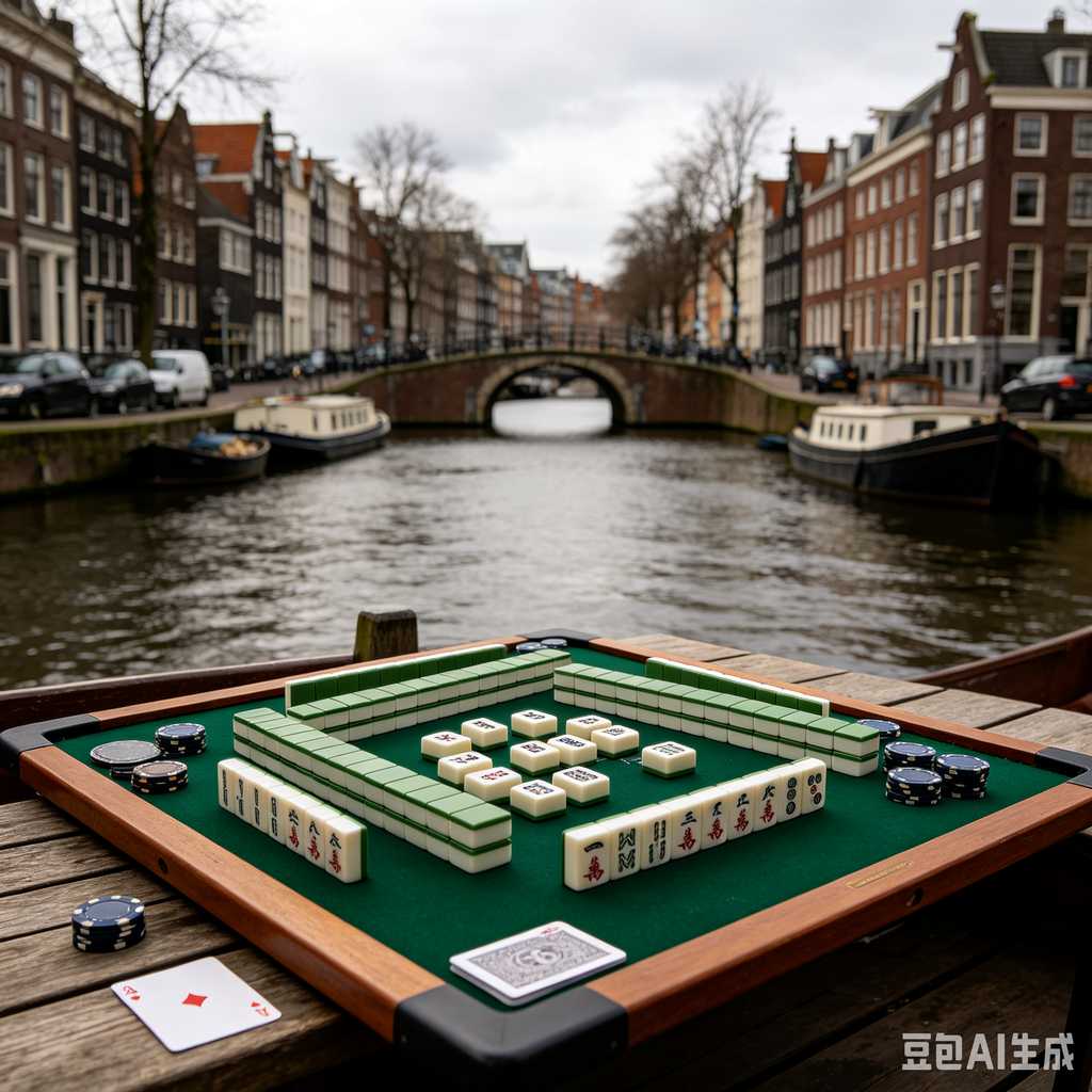 Lyon,mahjong