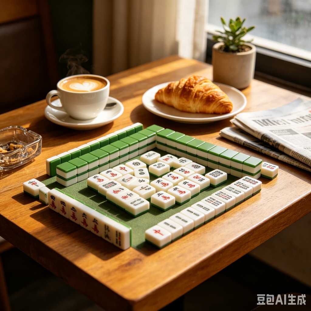 RichmondVA,mahjong