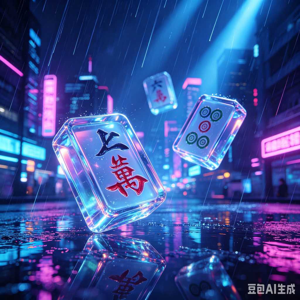 mahjong travel set for adults