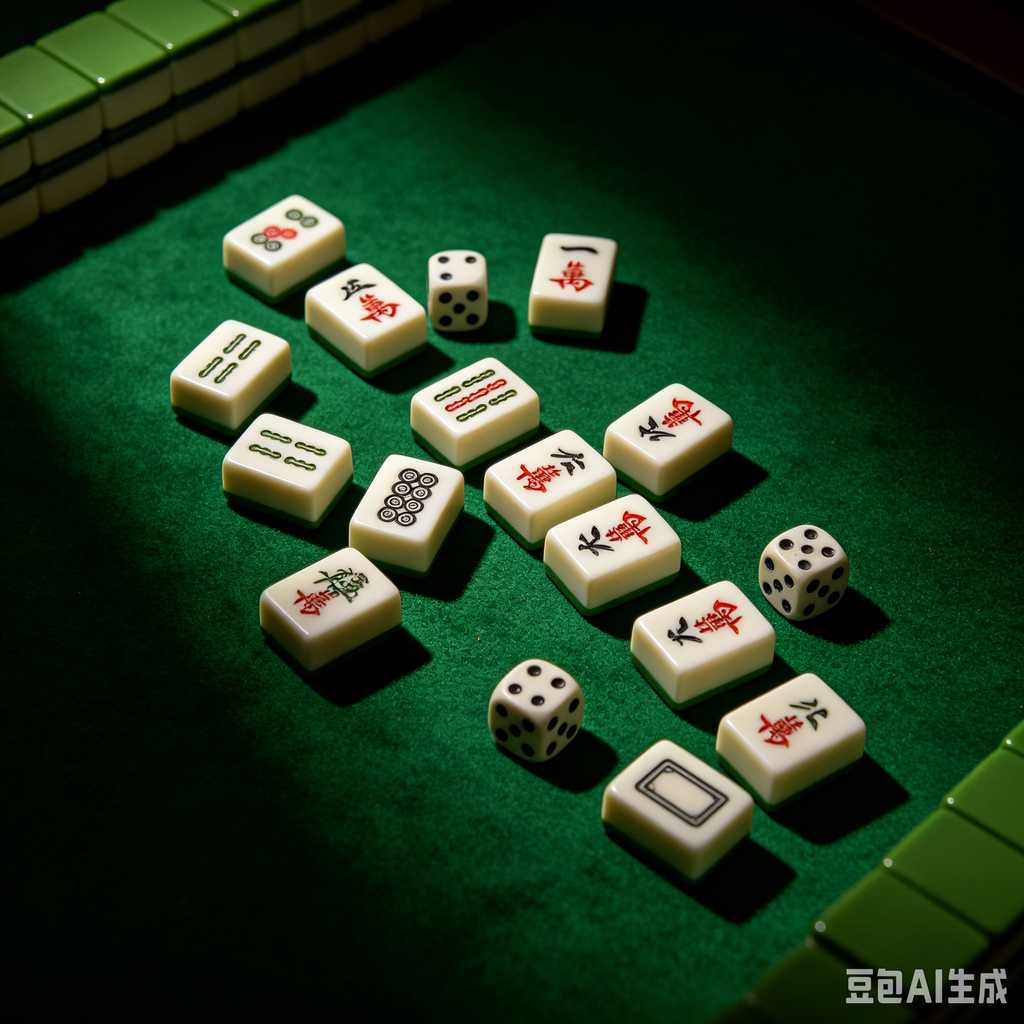 StJohns,mahjong