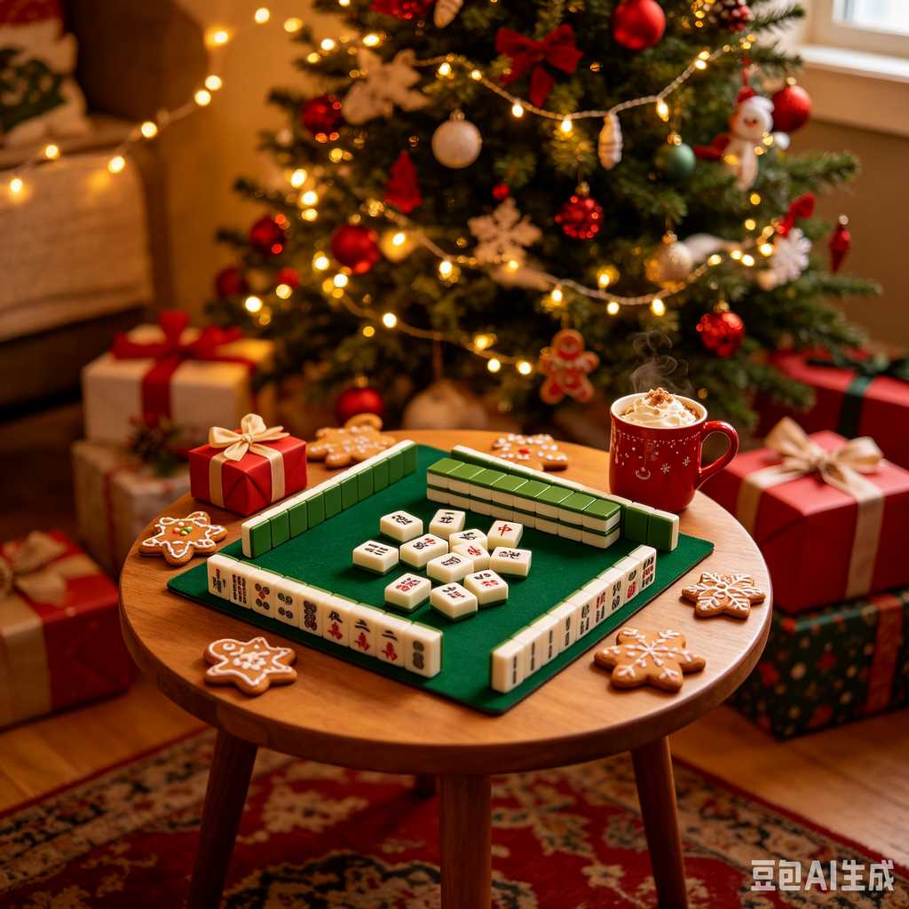 Morelia,mahjong