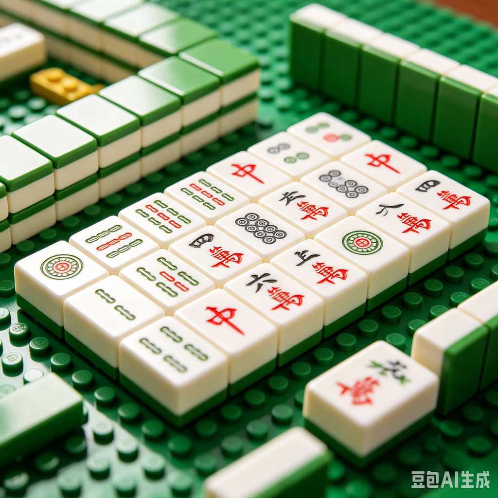 SouthDakota,mahjong