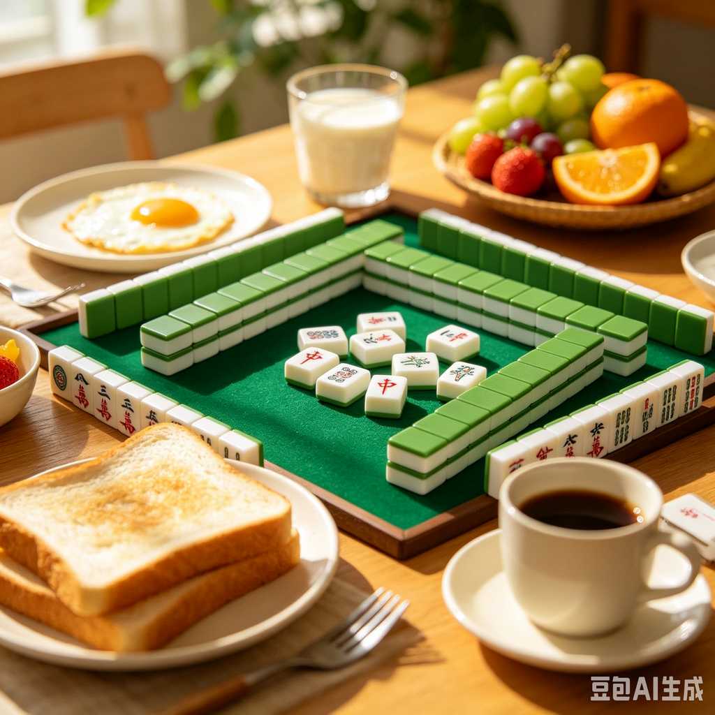 Palma,mahjong