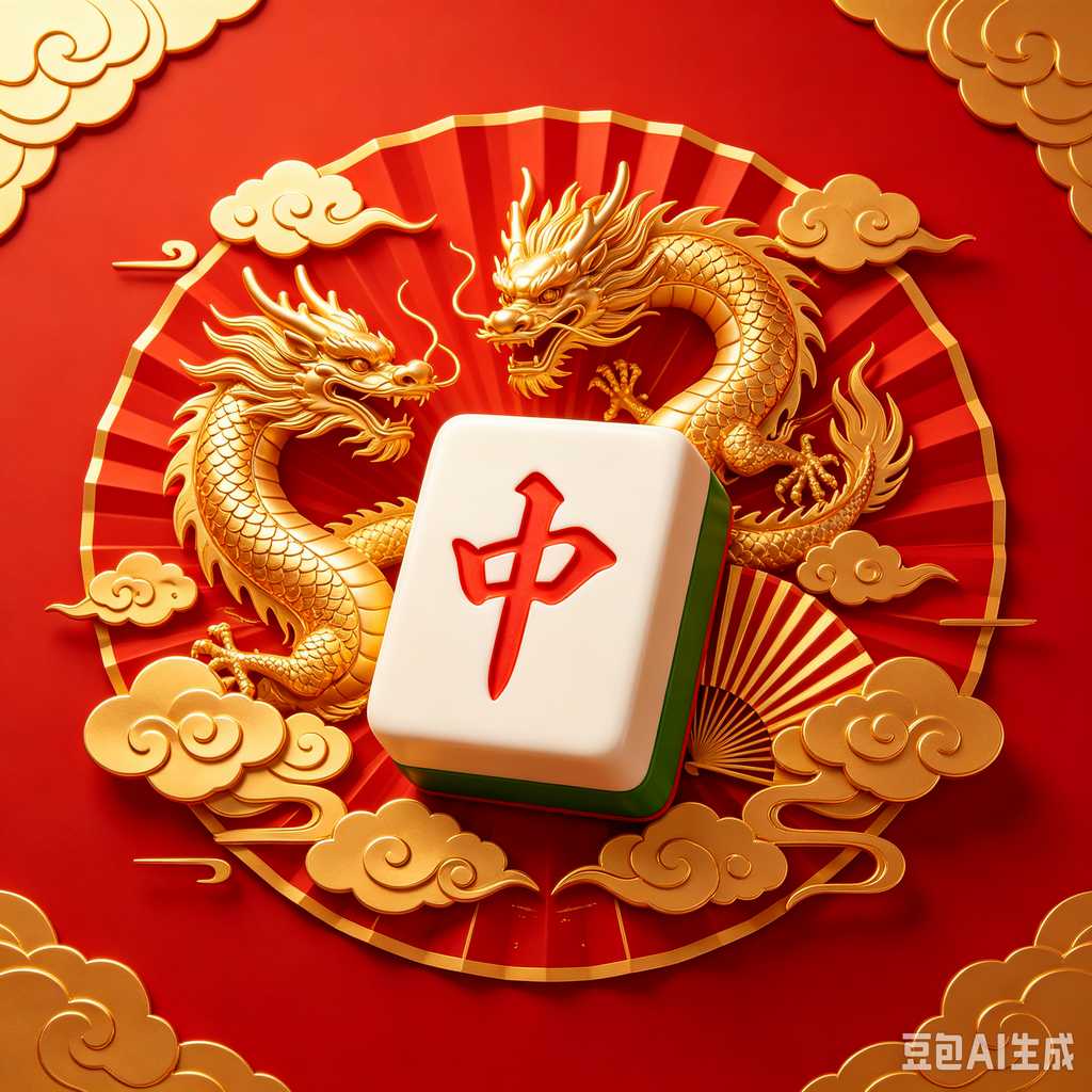 budget mahjong set