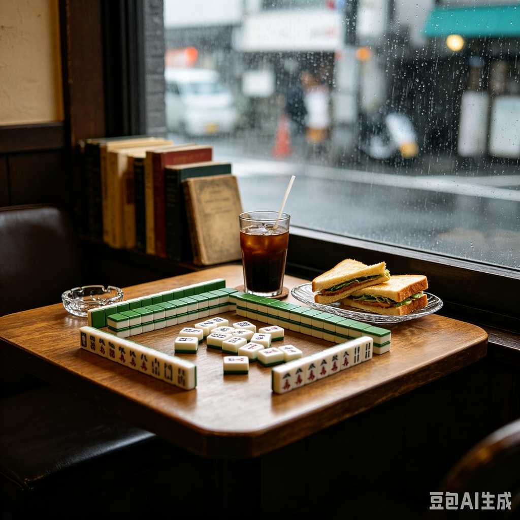 constanta,mahjong