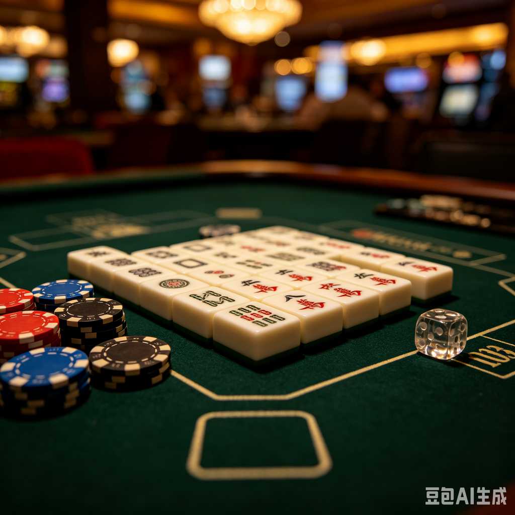 acrylic mahjong pushers