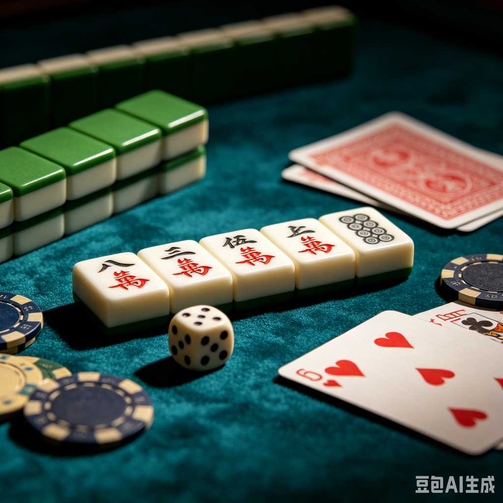 rijeka,mahjong