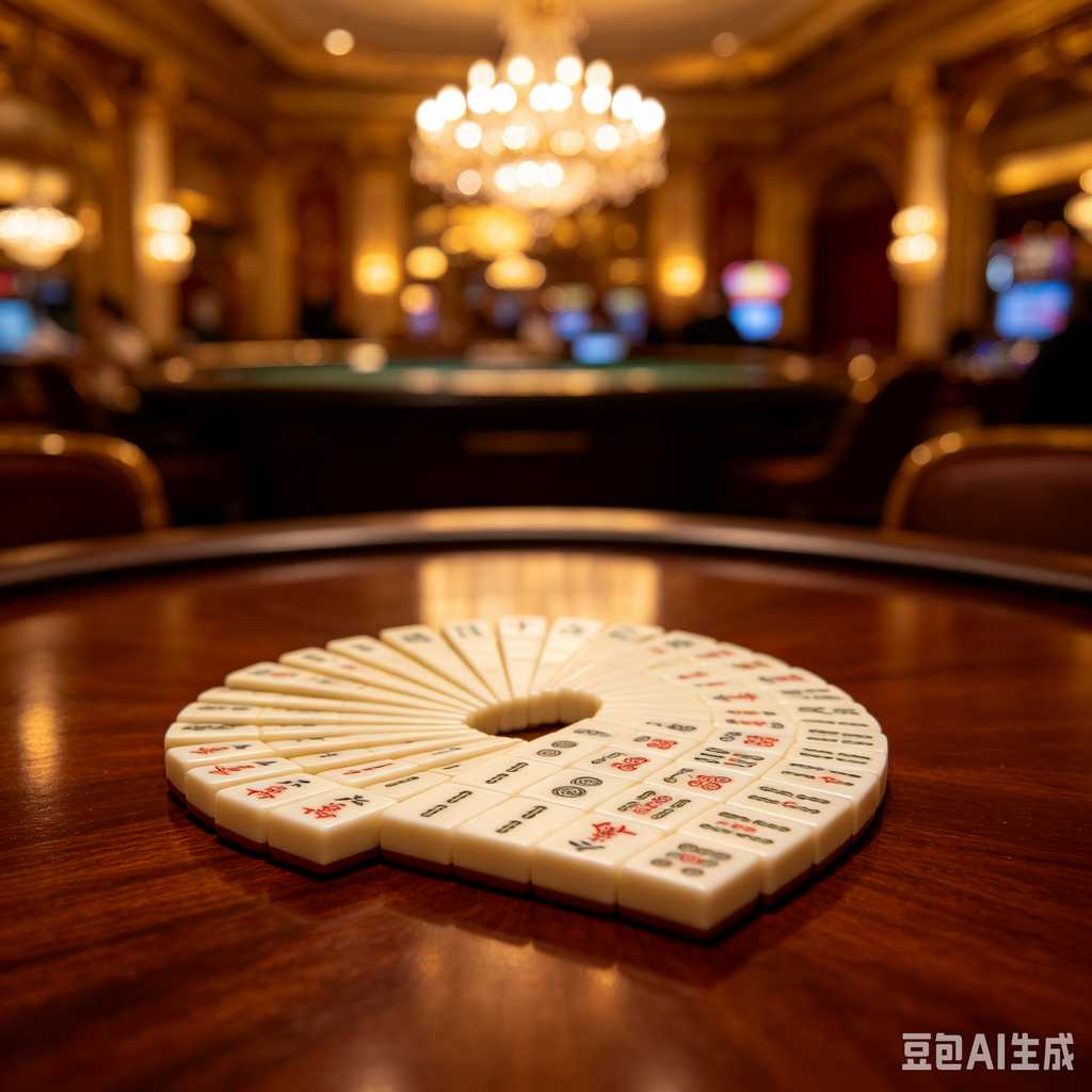 Turin,mahjong