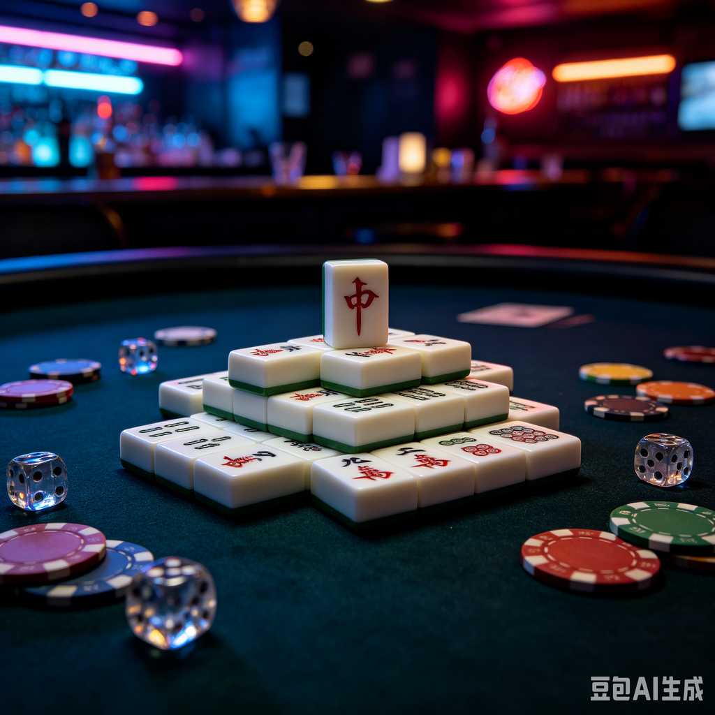 panamacity,mahjong