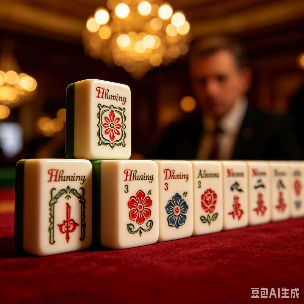 faro,mahjong