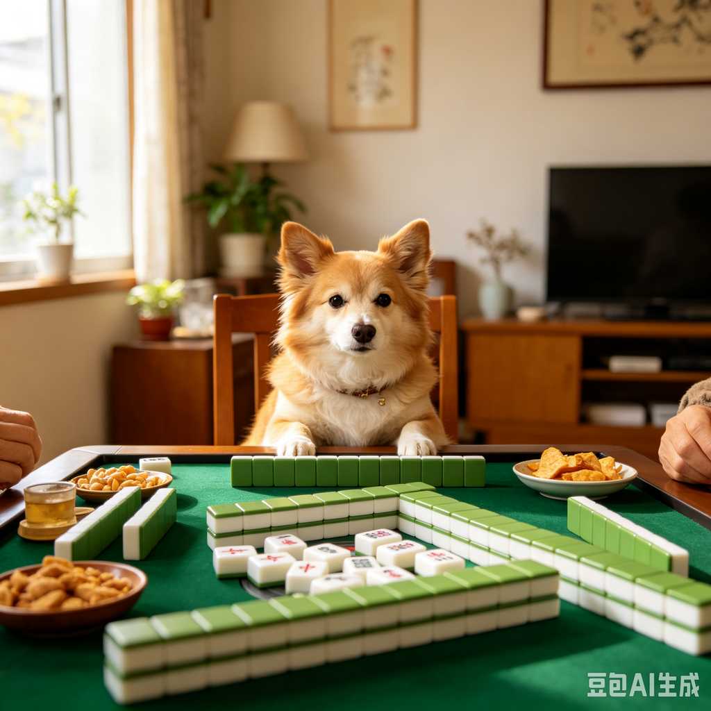 Antofagasta,mahjong