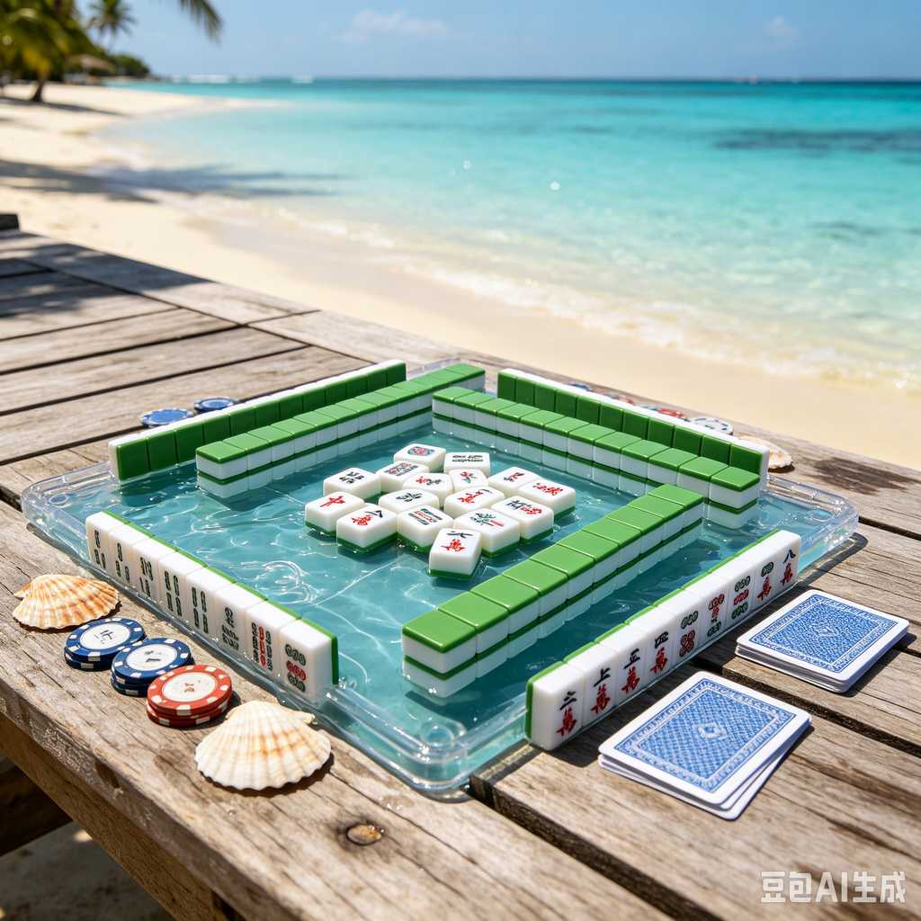 plastic mahjong score coins