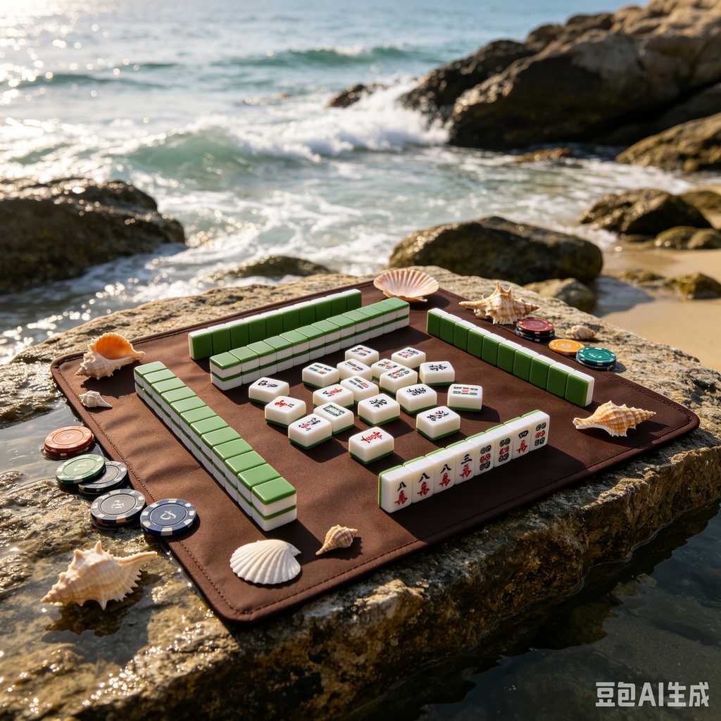 Hamburg,mahjong